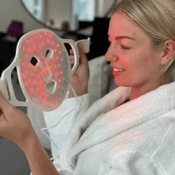RejuMask LED Therapy Mask